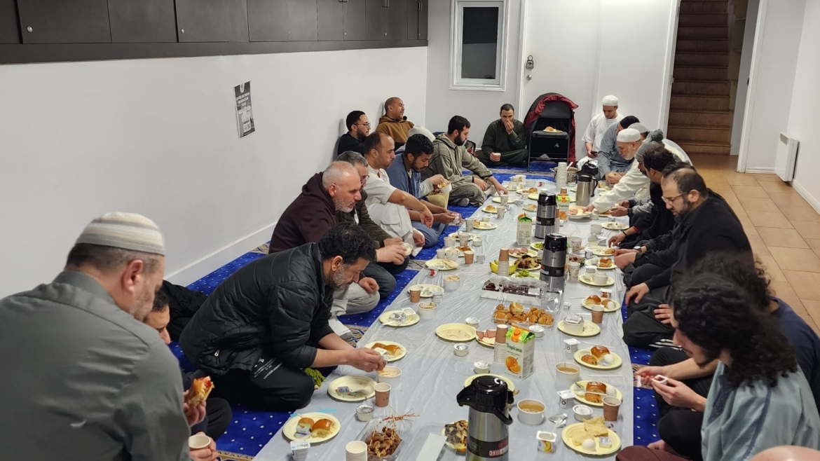 Services communautaires et accompagnement