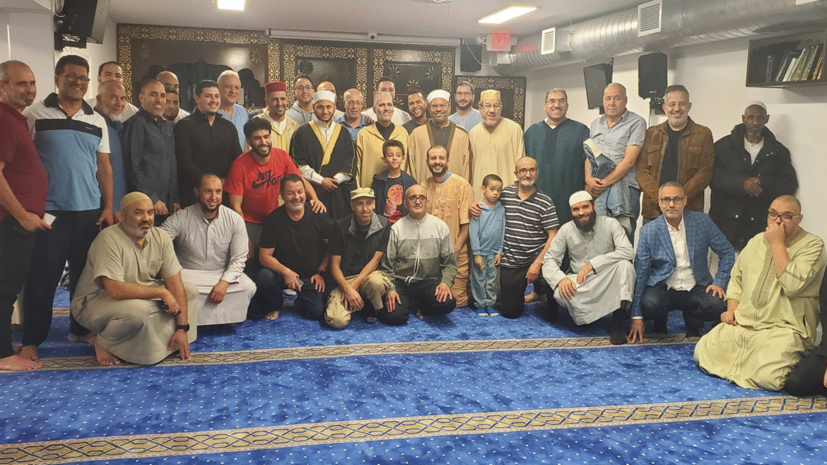 Activités spirituelles et culturelles